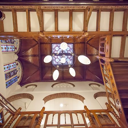 Fletcher Hotel Gilde Deventer Esterno foto