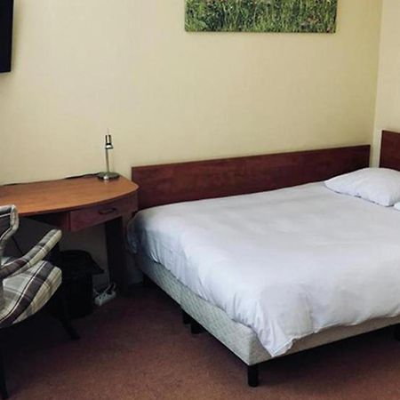 Fletcher Hotel Gilde Deventer Esterno foto