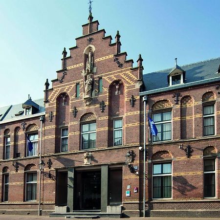 Fletcher Hotel Gilde Deventer Esterno foto