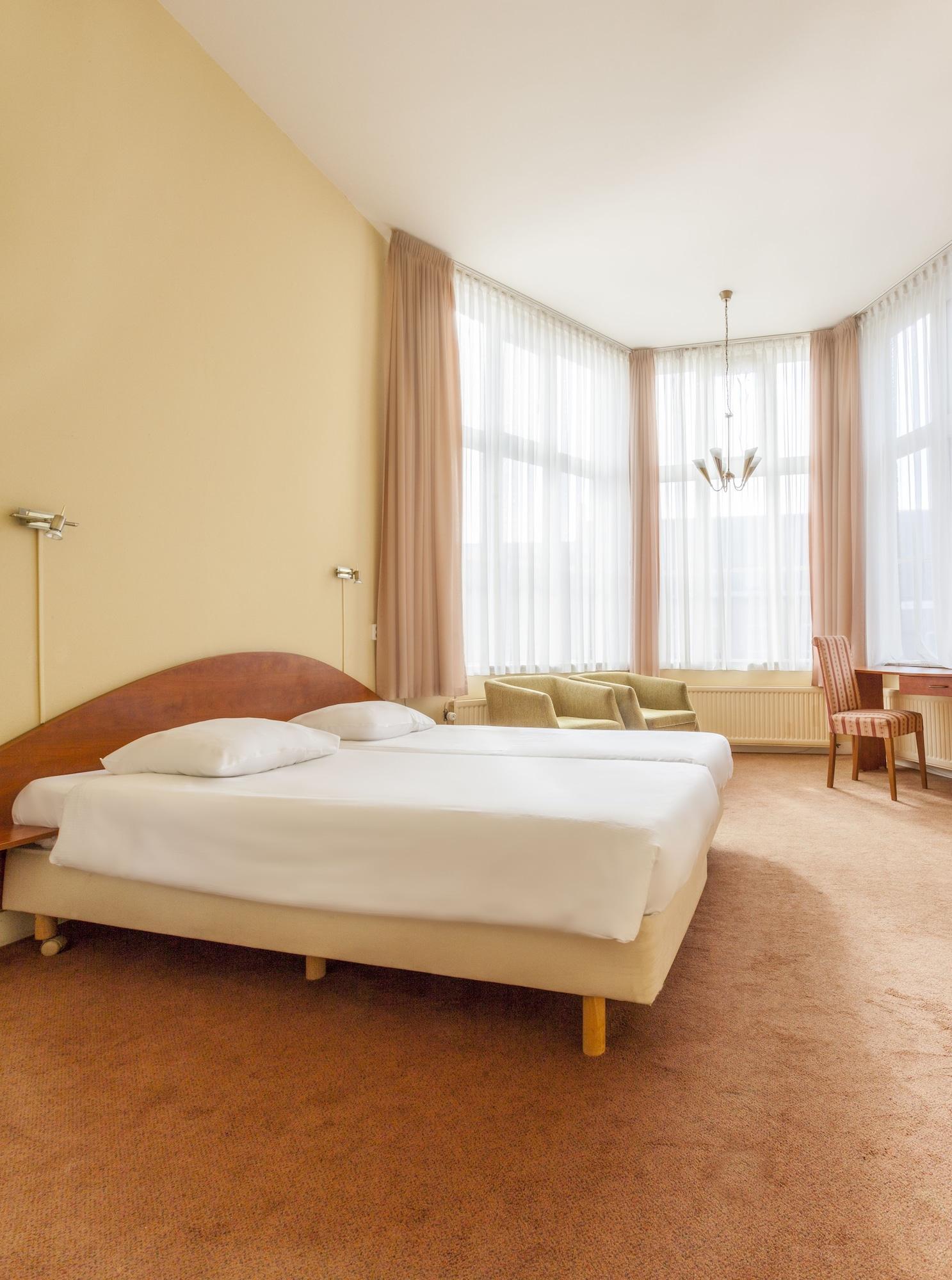 Fletcher Hotel Gilde Deventer Esterno foto