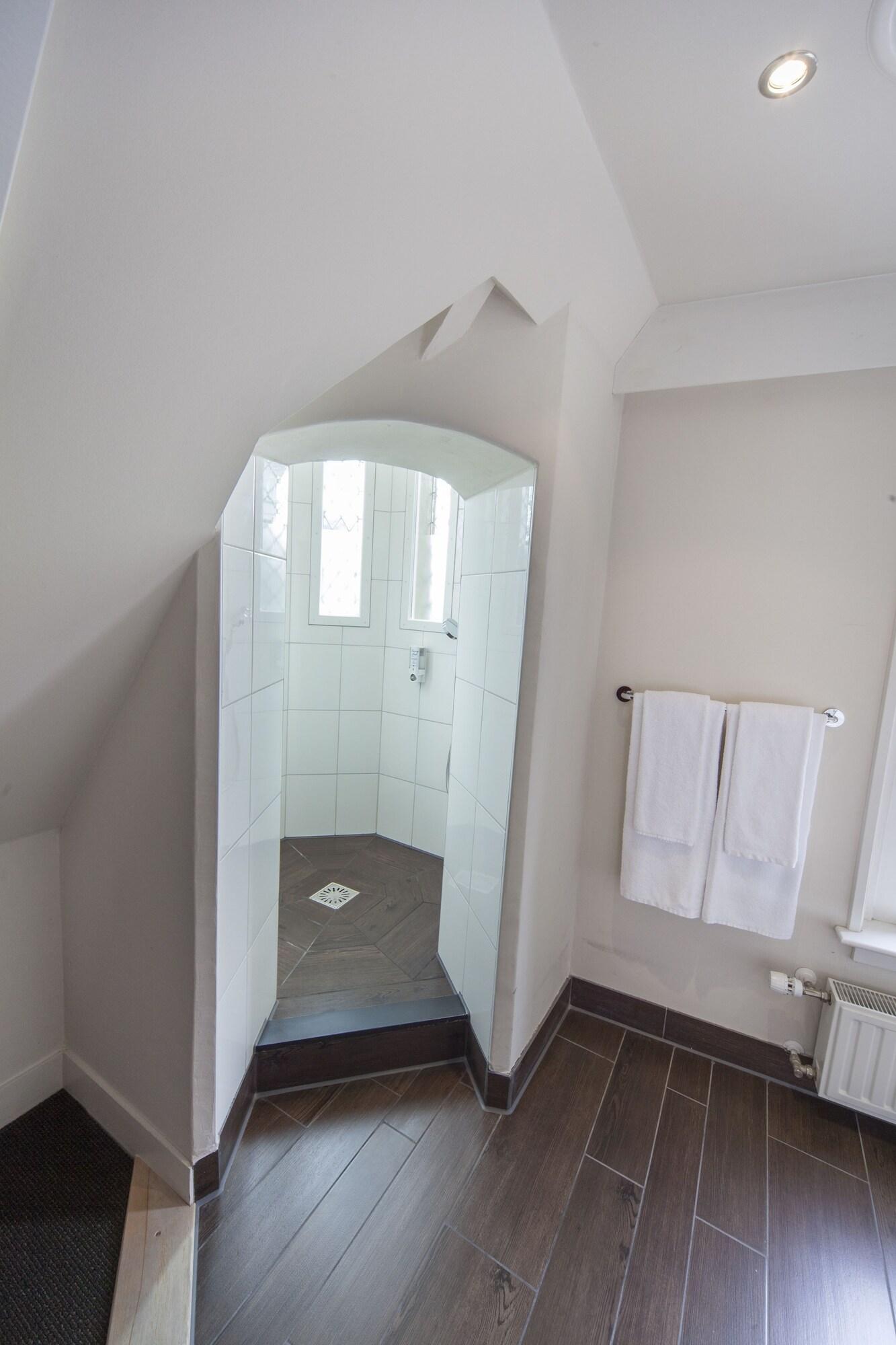 Fletcher Hotel Gilde Deventer Esterno foto