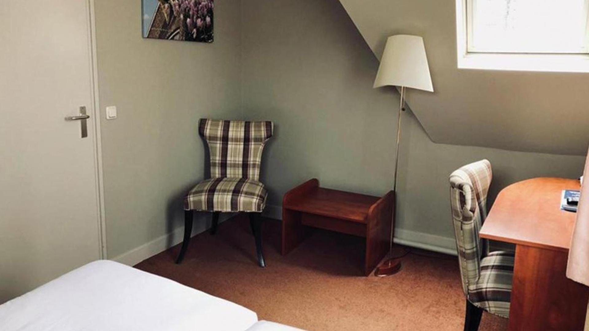 Fletcher Hotel Gilde Deventer Esterno foto