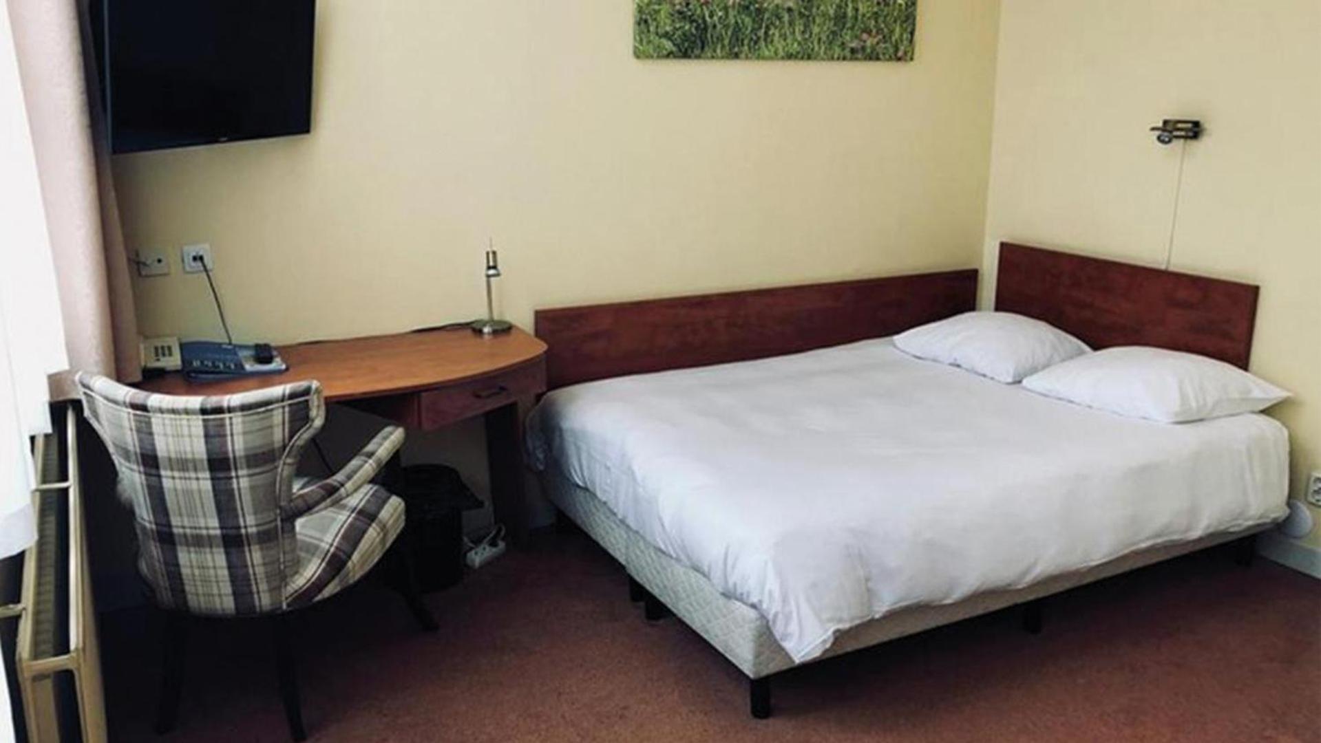 Fletcher Hotel Gilde Deventer Esterno foto