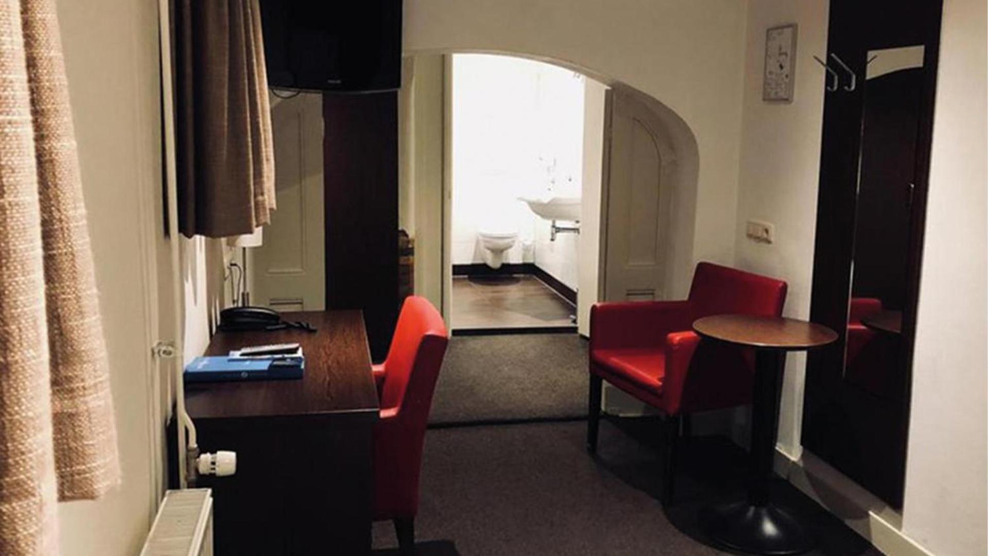 Fletcher Hotel Gilde Deventer Esterno foto