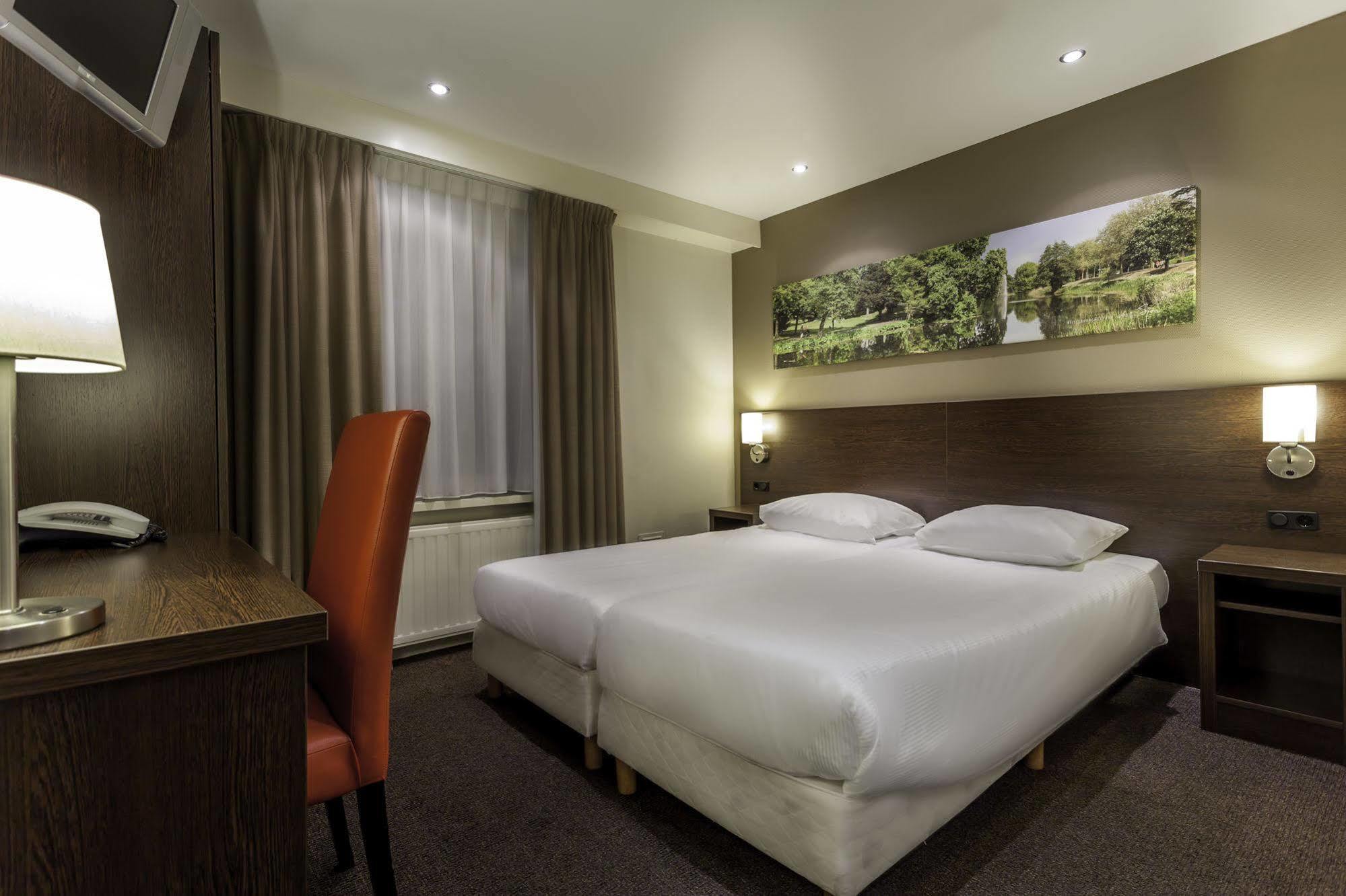 Fletcher Hotel Gilde Deventer Esterno foto