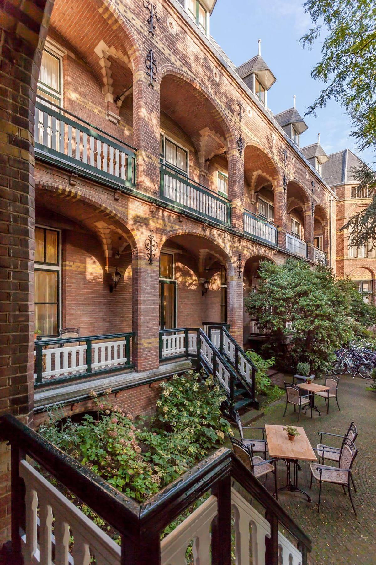 Fletcher Hotel Gilde Deventer Esterno foto